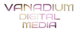 VANADIUM DIGITAL MEDIA