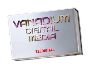 What is Vanadium Digital Media?